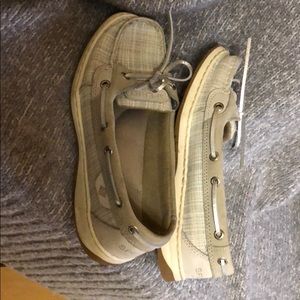 Sperry Women’s angelfish boat shoes